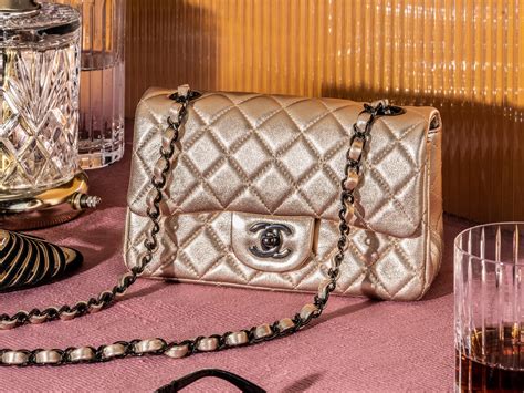 chanel bags new arrival|Chanel bags for women 2021.